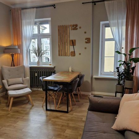 Apartament Ratuszowy Deluxe Jelenia Góra Eksteriør bilde