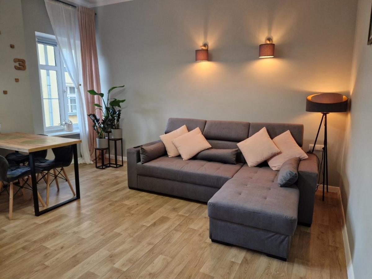 Apartament Ratuszowy Deluxe Jelenia Góra Eksteriør bilde