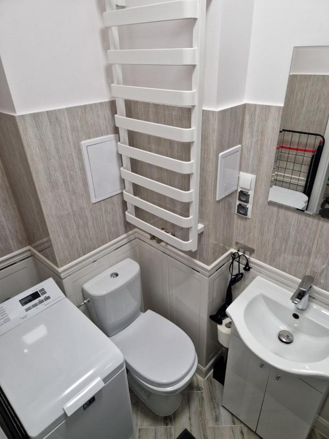 Apartament Ratuszowy Deluxe Jelenia Góra Eksteriør bilde