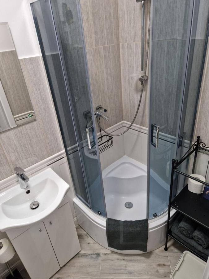 Apartament Ratuszowy Deluxe Jelenia Góra Eksteriør bilde