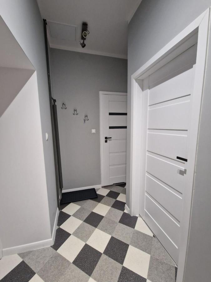 Apartament Ratuszowy Deluxe Jelenia Góra Eksteriør bilde
