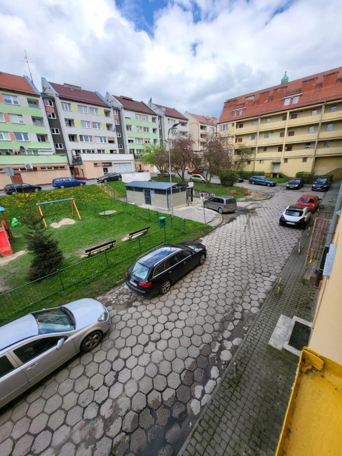 Apartament Ratuszowy Deluxe Jelenia Góra Eksteriør bilde