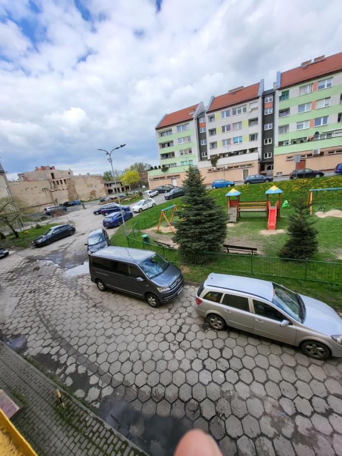Apartament Ratuszowy Deluxe Jelenia Góra Eksteriør bilde